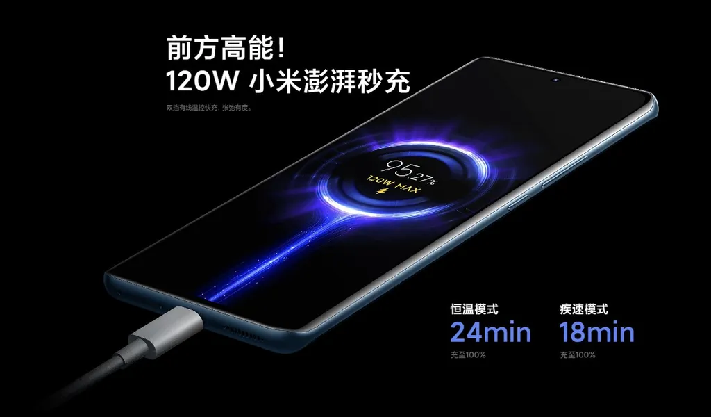 baterai xiaomi 12 pro