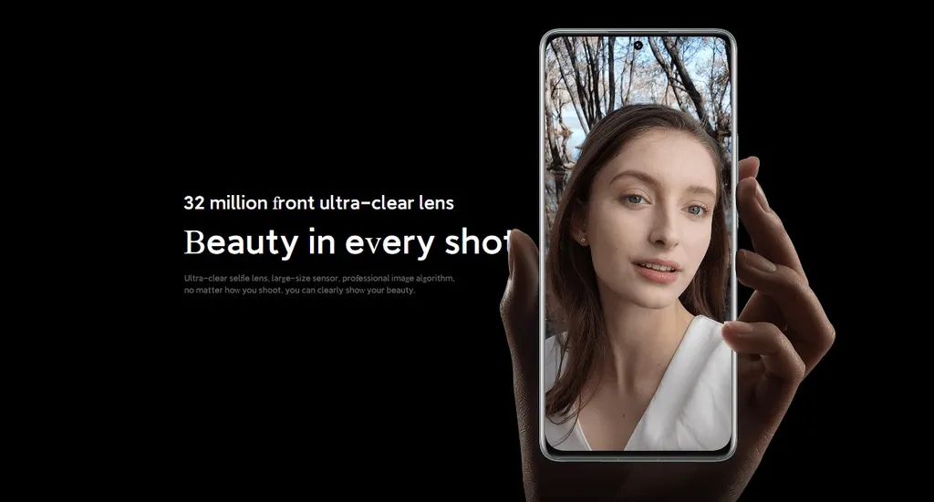 kamera depan xiaomi 12 pro