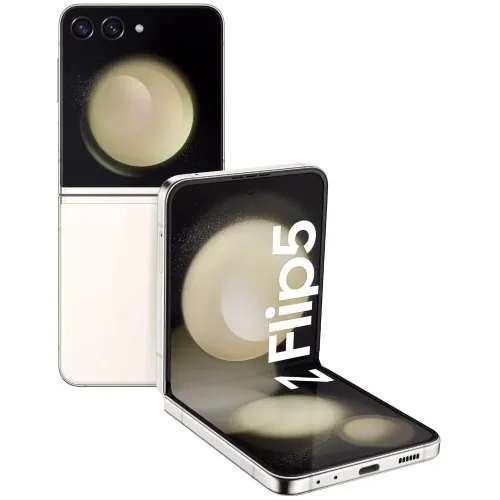 Samsung Galaxy Z Flip5