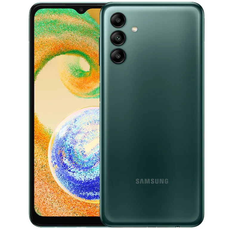 Samsung Galaxy A04