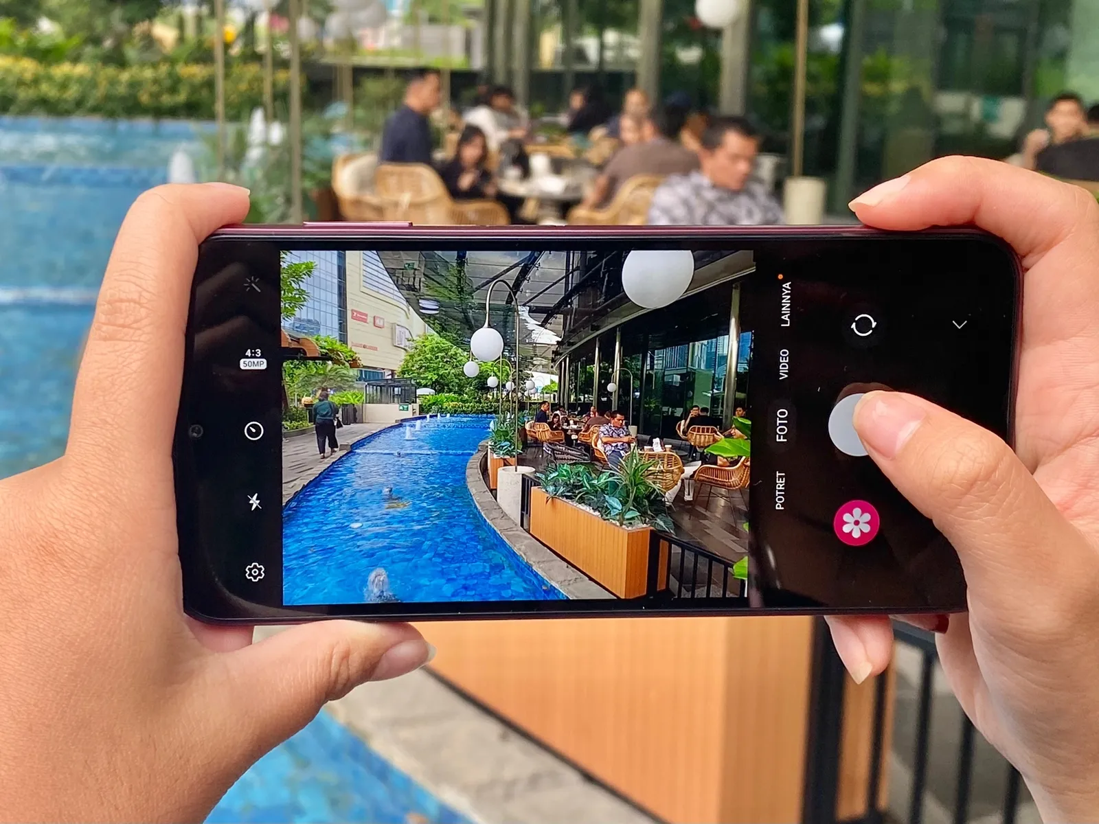 Samsung Galaxy A14 5G