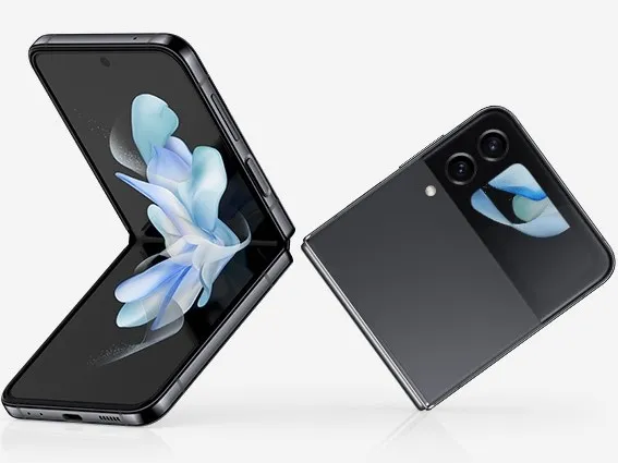 Samsung Galaxy Z Flip4 5G