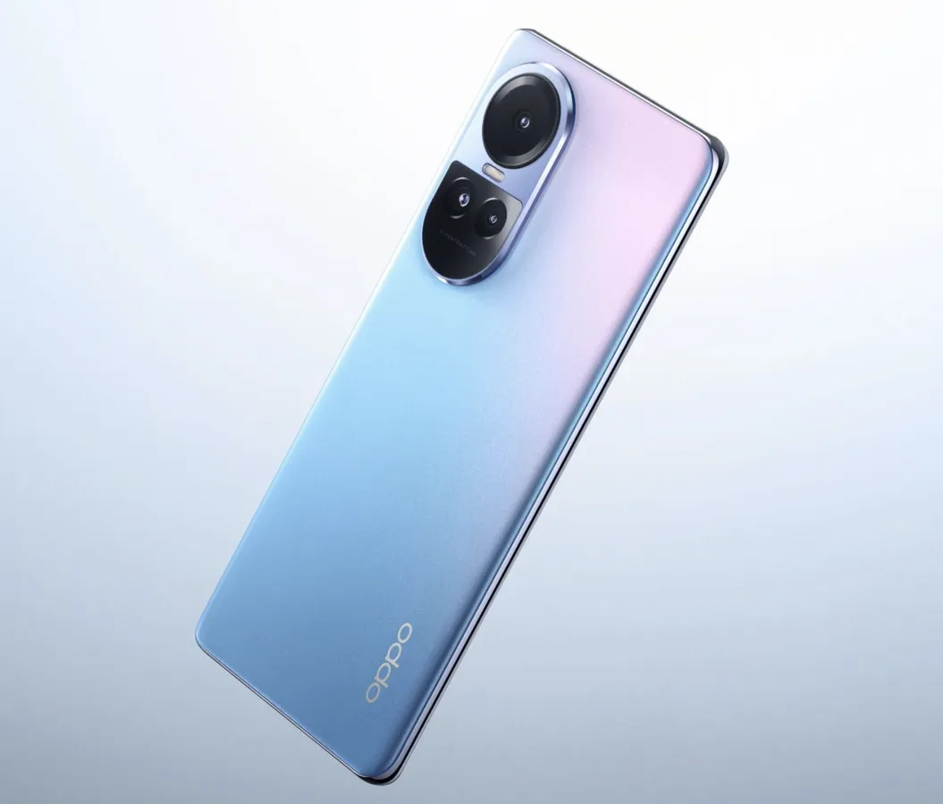 OPPO Reno10 5G