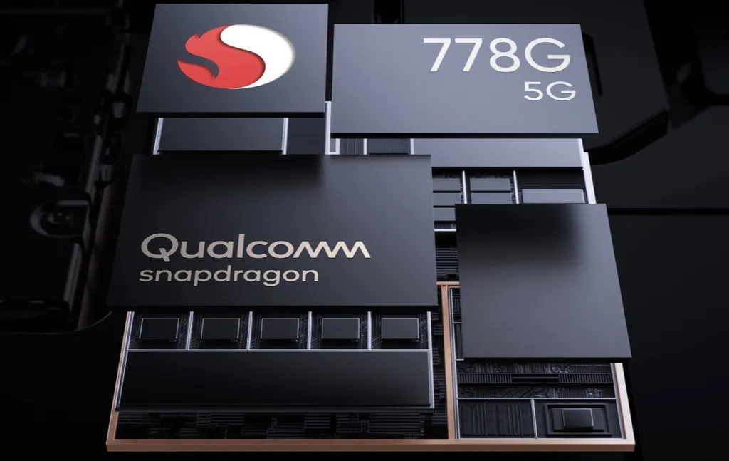 qualcomm Snapdragon 778G