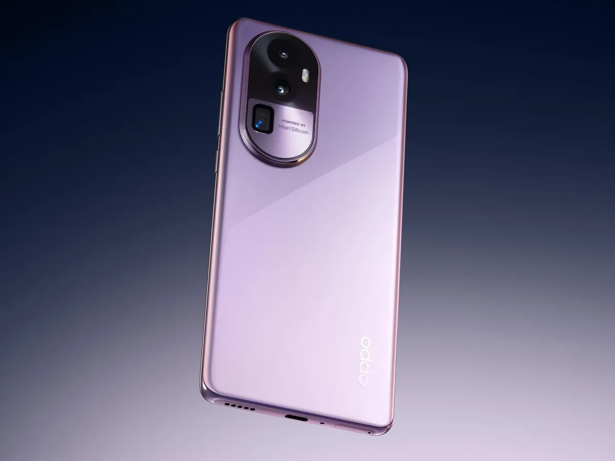 OPPO reno10 pro plus