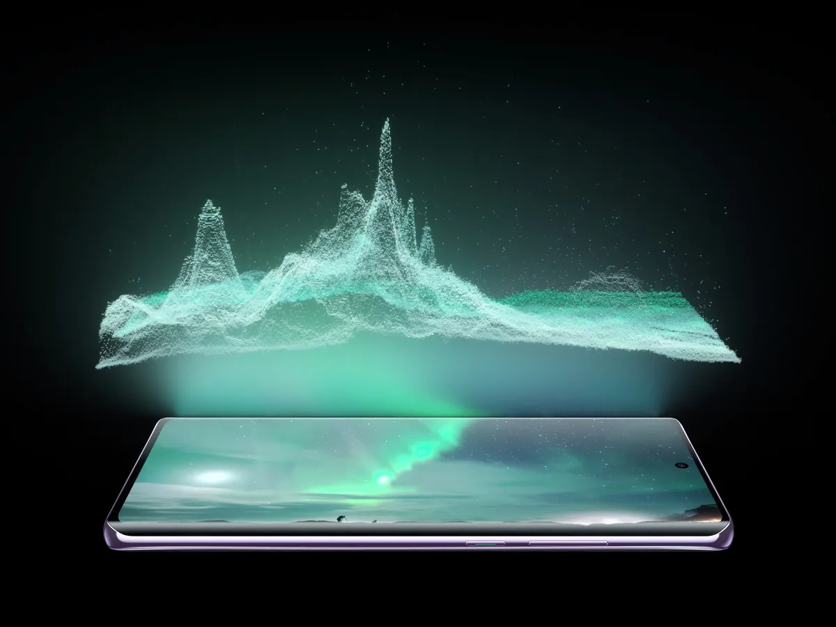 OPPO reno10 pro plus