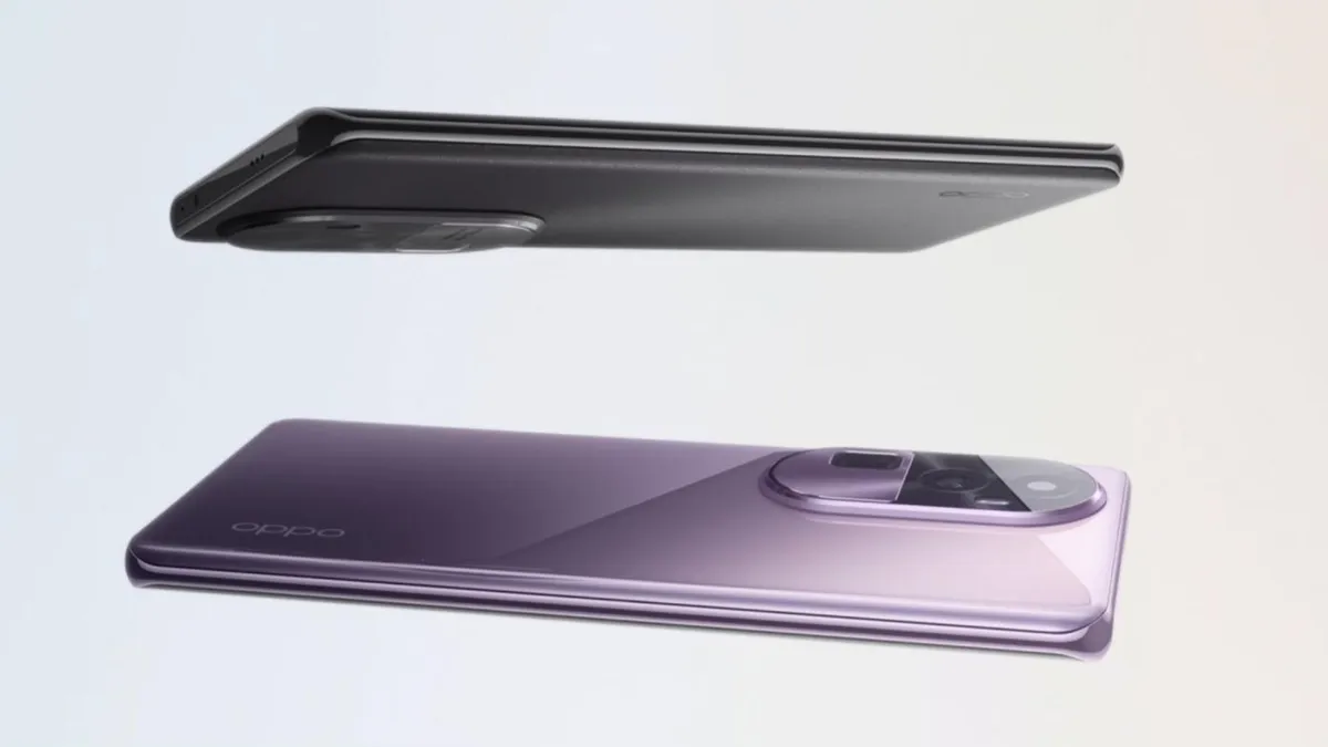 OPPO reno10 pro plus