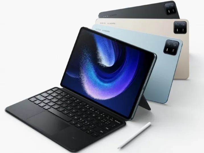 xiaomi pad 6