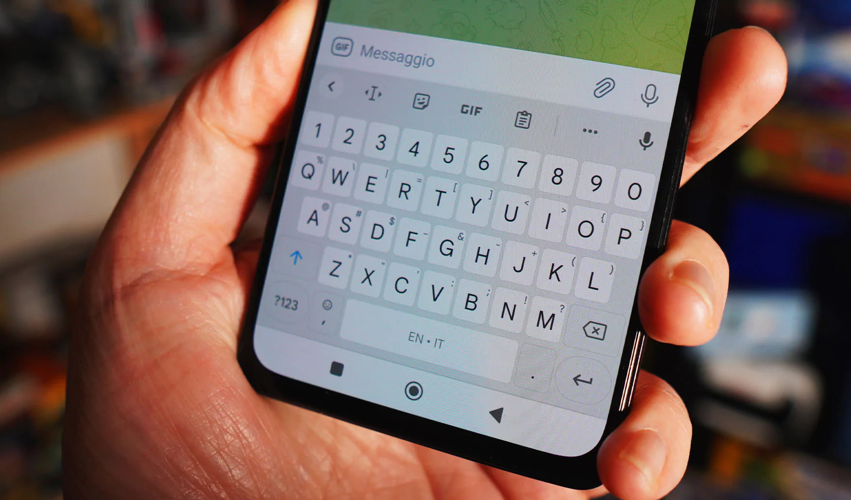 Tutorial Cara Mematikan Getar Keyboard Xiaomi