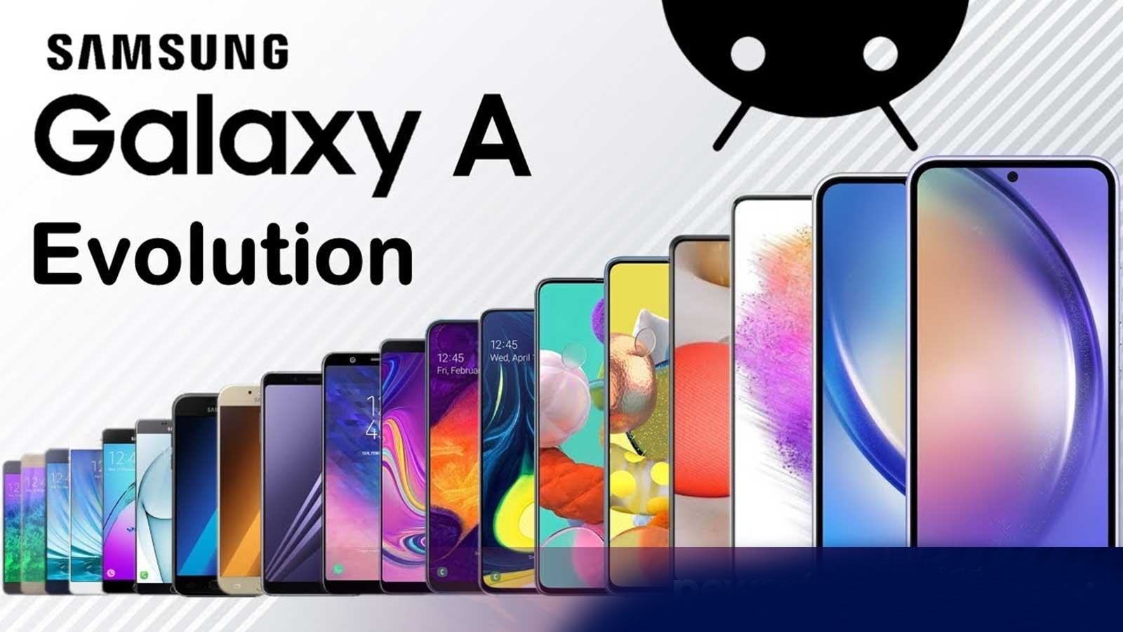 Harga Ganti Kaca HP Retak Samsung