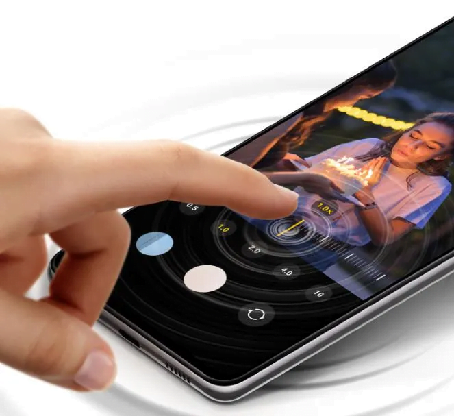 Kelebihan dan Kekurangan Samsung Galaxy M54 5G