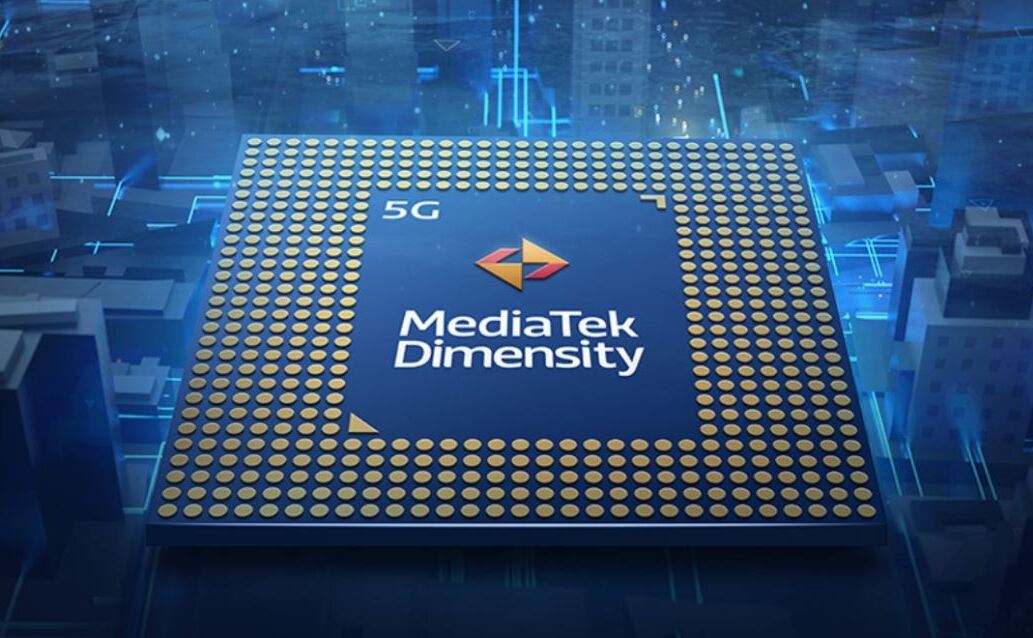 MediaTek Dimensity 900 Setara dengan Snapdragon Berapa?
