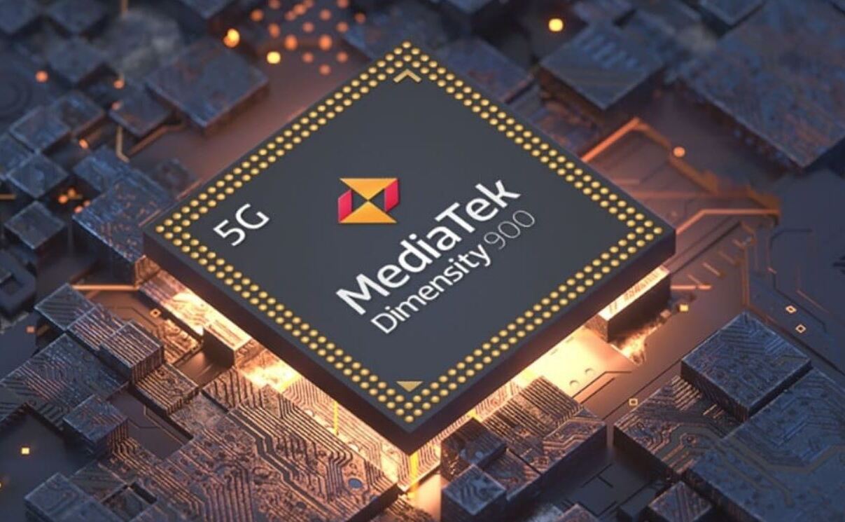 MediaTek Dimensity 900 Setara dengan Snapdragon Berapa?