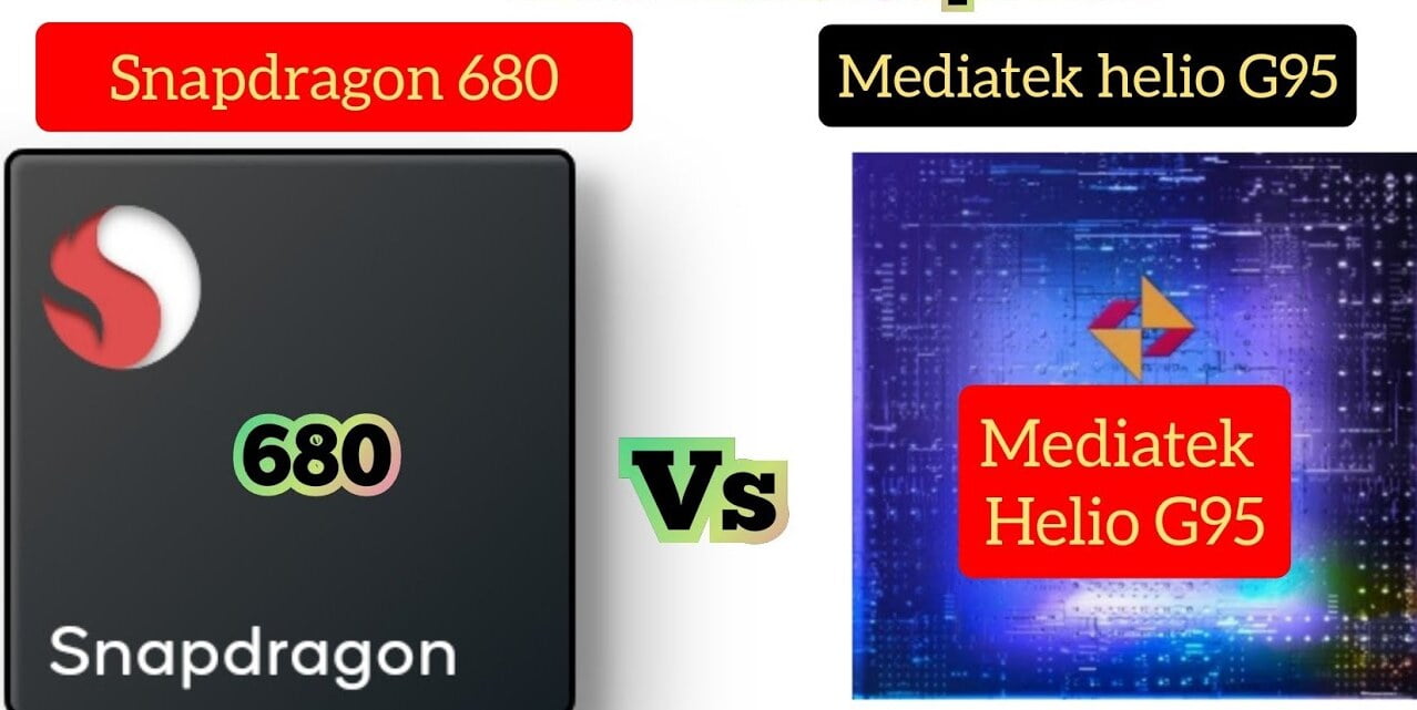MediaTek Helio P95 Setara dengan Snapdragon Berapa? Mana yang terbaik