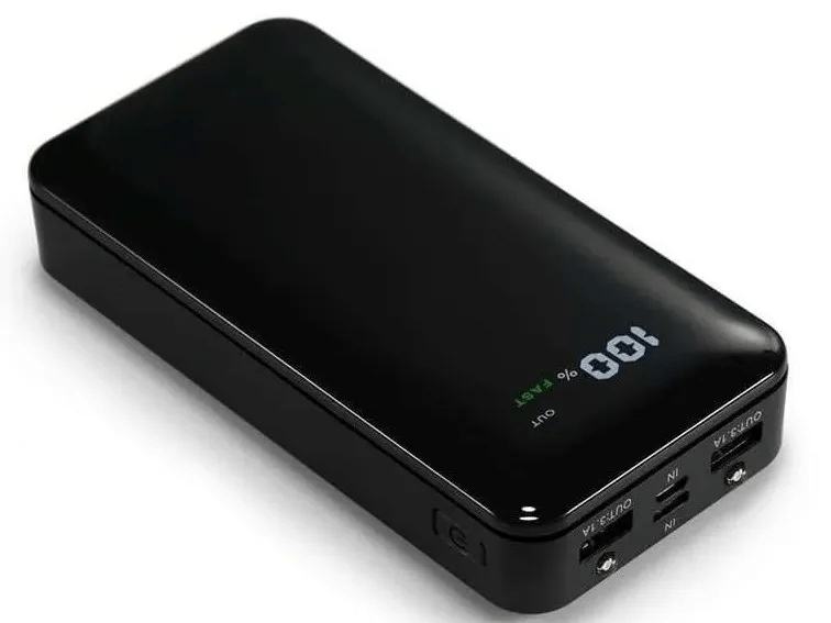 Merek Power Bank Terbaik yang Wajib Anda Pertimbangkan