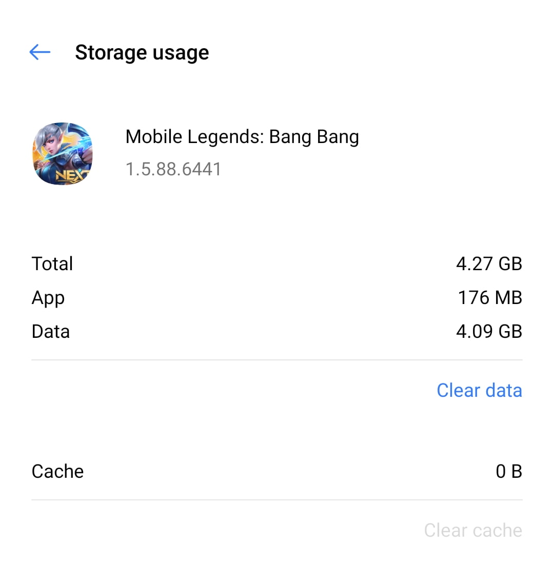 Cara Mengurangi Ukuran Aplikasi Mobile Legends dengan Mudah