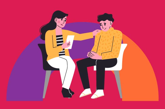 Demonstrasi Kontekstual Filosofi KHD