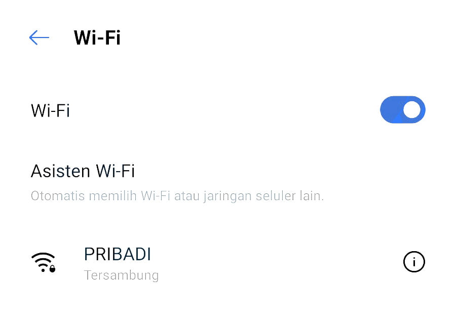 Cara Mengatasi Tidak Bisa Install WhatsApp