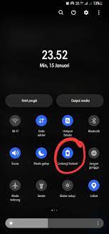 Kita cari tahu kenapa baterai Poco X3 Pro boros