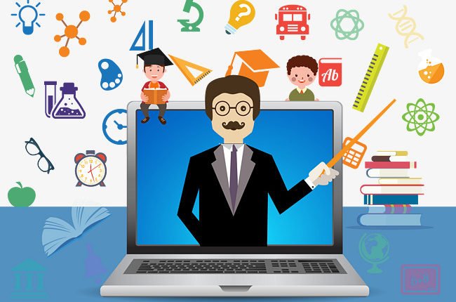 Modul 1.2 Demonstrasi Konstektual - Guru Bimbingan Konseling Hebat