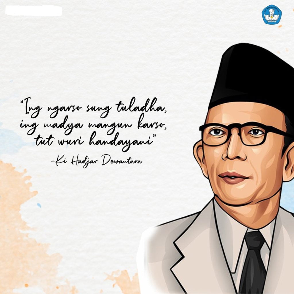 1.1.a.8. Koneksi Antar Materi