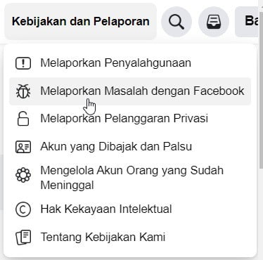 Cara Mengatasi Postingan Anda Melanggar Standar Komunitas Kami di Facebook