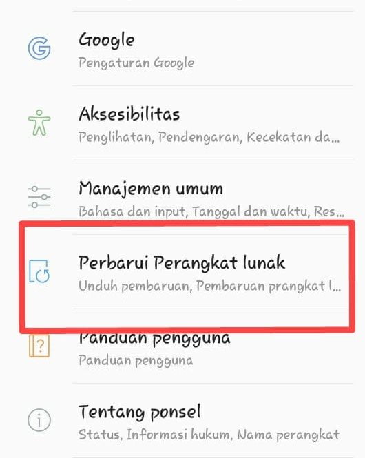 Cara Mengatasi Tidak Bisa Install WhatsApp